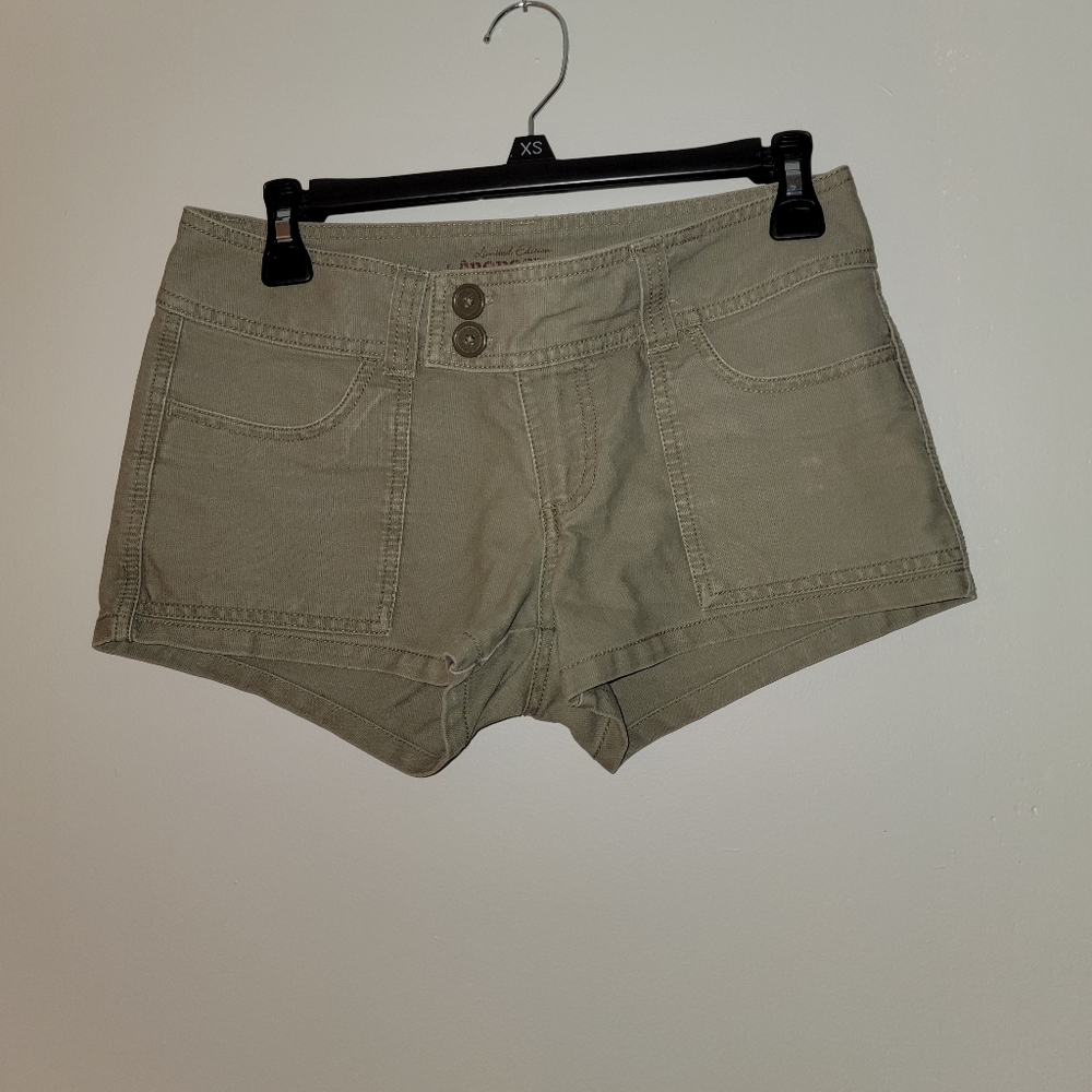 Aeropostale shorts